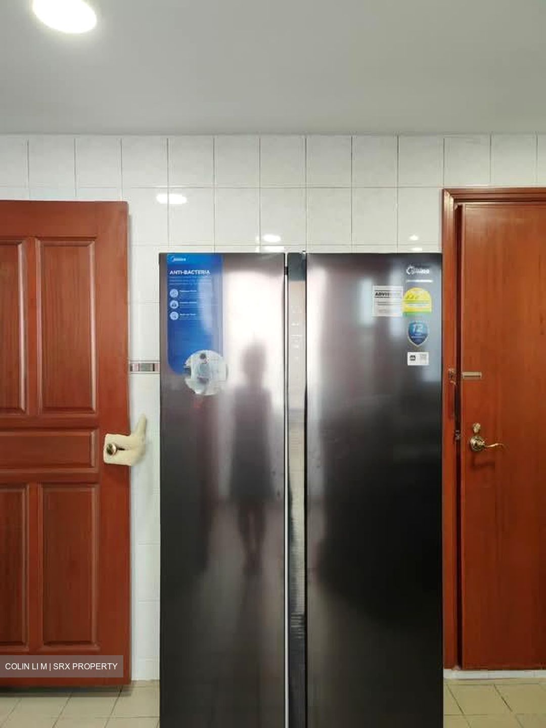 Aspen Heights (D9), Condominium #601373771